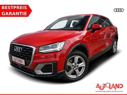 Rot Gebraucht 2017 Audi Q2 Comfort SUV | 19.990 € (Etwas zu teuer)