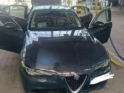 Gebraucht 2016 Alfa Romeo Giulia Super Limousine | 16.500 €