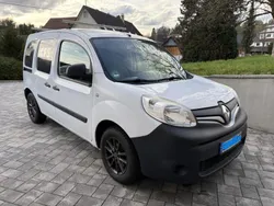 Weiß Gebraucht 2016 Renault Kangoo Van / Kleinbus | 8.999 € (Fairer Preis)