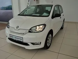 Skoda Citigo-e IV