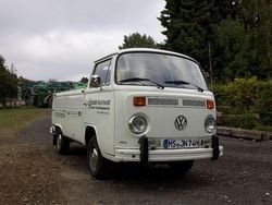Weiß Gebraucht 1974 VW T2 Van | 22.500 €