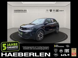 Schwarz Gebraucht 2025 Opel Mokka Elegance SUV | 19.380 € (Superpreis)