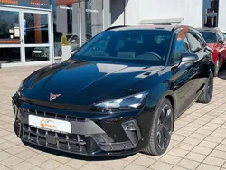 Schwarz Neu 2024 Cupra Leon Limousine | 32.470 € (Guter Preis)