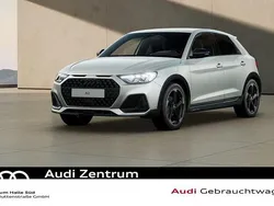 Außenfarbe: Neu 2025 Audi A1 Sport Kleinwagen | 36.890 € (Teuer)