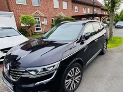 Violet Gebraucht 2018 Renault Koleos Initiale Paris SUV | 17.990 € (Fairer Preis)