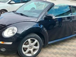 Schwarz Gebraucht 2010 VW Beetle Cabrio | 5.500 € (Fairer Preis)