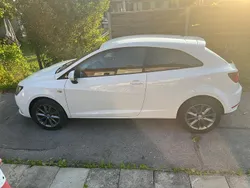 Weiß Gebraucht 2013 Seat Ibiza SC I-Tech Kleinwagen | 3.500 € (Guter Preis)