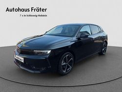 Schwarz Gebraucht 2024 Opel Astra Enjoy Limousine | 19.980 € (Fairer Preis)
