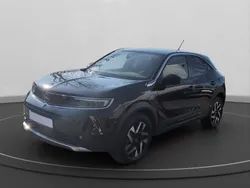 Schwarz Gebraucht 2023 Opel Mokka Elegance SUV | 24.835 € (Fairer Preis)