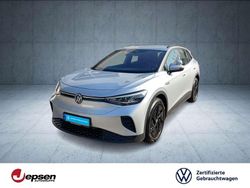 Scale silver metallic Gebraucht 2022 VW ID.4 Pro Performance SUV | 31.270 € (Fairer Preis)