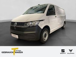 Weiß Gebraucht 2021 VW T6.1 Van | 21.120 € (Superpreis)