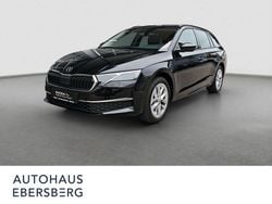 Schwarz Gebraucht 2025 Skoda Octavia Selection Kombi | 31.900 € (Guter Preis)