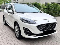 Weiß Gebraucht 2021 Ford Kuga Vignale SUV | 20.899 € (Guter Preis)