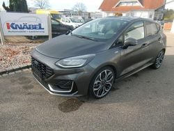 Magnetic Gebraucht 2022 Ford Fiesta ST-Line Limousine | 18.900 € (Fairer Preis)