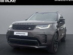 Grau Gebraucht 2024 Land Rover Discovery 5 SE Dynamic SUV | 63.890 € (Guter Preis)