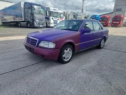 Gebraucht 1994 Mercedes C250 Limousine | 1.000 €