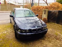 Schwarz Gebraucht 2003 BMW 530 Limousine | 5.500 € (Guter Preis)