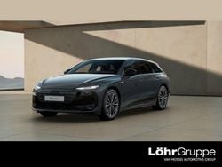 Grau Gebraucht 2025 Audi A6 e-tron Performance Kombi | 75.980 € (Guter Preis)