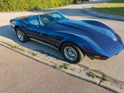 Gebraucht 1973 Corvette C3 Cabrio | 27.990 €