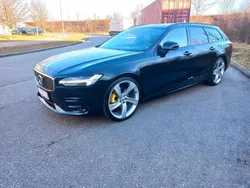 Schwarz Gebraucht 2019 Volvo V90 R-Design Kombi | 28.900 €