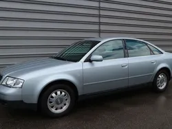 Silber Gebraucht 1998 Audi A6 Limousine | 11.990 €