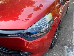 Gebraucht 2013 Renault Clio IV Expression Kleinwagen | 5.500 € (Teuer)