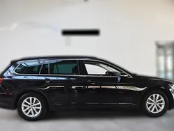 Schwarz Gebraucht 2017 VW Passat Kombi | 19.690 € (Fairer Preis)