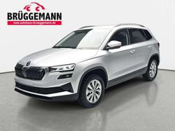 Silber Neu 2025 Skoda Karoq SUV | 33.490 € (Guter Preis)