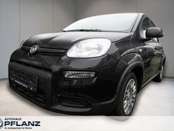 Schwarz Neu 2025 Fiat Panda Cross Cross Kleinwagen | 17.290 €