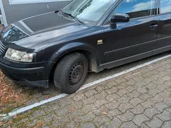 Gebraucht 1999 VW Passat Kombi | 900 €