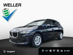 Schwarz Neu 2025 BMW 225 Comfort Edition Van / Kleinbus | 43.490 €