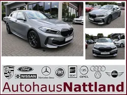 Skyscraper grau Gebraucht 2022 BMW 118 Shadowline Kleinwagen | 21.950 € (Fairer Preis)
