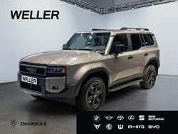 Bronze Neu 2026 Toyota Land Cruiser Executive SUV | 82.980 € (Guter Preis)