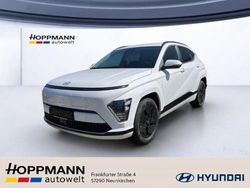 Atlas white Neu 2025 Hyundai Kona Trend SUV | 37.490 € (Fairer Preis)