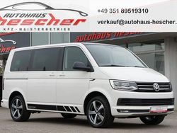 Weiß Gebraucht 2019 VW T6.1 Edition Van | 39.980 € (Teuer)