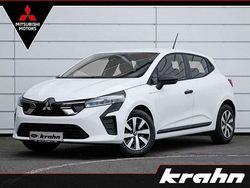 Antarktisweiß Gebraucht 2024 Mitsubishi Colt Basis Kleinwagen | 15.885 € (Fairer Preis)