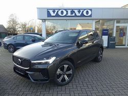 Grau Gebraucht 2025 Volvo XC60 Plus SUV | 47.900 € (Guter Preis)