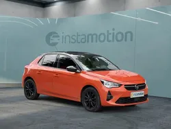 Orange Gebraucht 2020 Opel Corsa GS Line Limousine | 12.750 € (Fairer Preis)