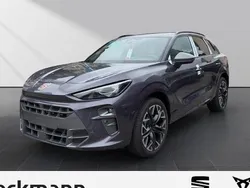 Violett Neu 2025 Cupra Terramar VZ SUV | 51.490 € (Fairer Preis)