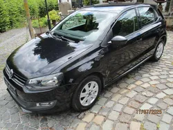 Schwarz Gebraucht 2011 VW Polo Trendline Limousine | 3.490 € (Guter Preis)