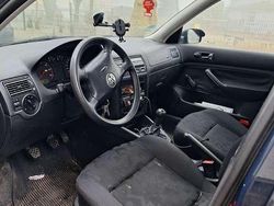 Gebraucht 1999 VW Golf IV Limousine | 900 € (Fairer Preis)