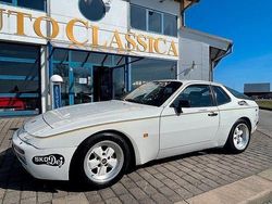 Weiß Gebraucht 1986 Porsche 944 Turbo | 105.000 €