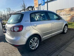 Silber Gebraucht 2006 VW Golf Plus Cross Goal Van / Kleinbus | 4.199 € (Etwas zu teuer)