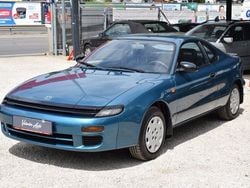 Blau Gebraucht 1992 Toyota Celica | 14.990 €