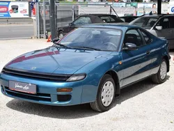 Toyota Celica