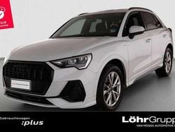 Weiß Gebraucht 2025 Audi Q3 S-Line SUV | 39.950 € (Guter Preis)