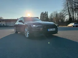 Schwarz Gebraucht 2019 Audi S6 Black Edition Kombi | 39.999 €