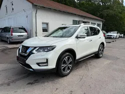 Weiß Gebraucht 2018 Nissan X-Trail N-Connecta SUV | 17.490 € (Fairer Preis)