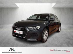 Grau Gebraucht 2024 Audi A1 Sportback Advanced Kleinwagen | 23.760 € (Fairer Preis)