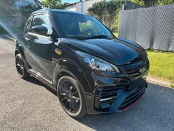 Schwarz Gebraucht 2024 Ligier JS50 Kleinwagen | 18.300 € (Etwas zu teuer)